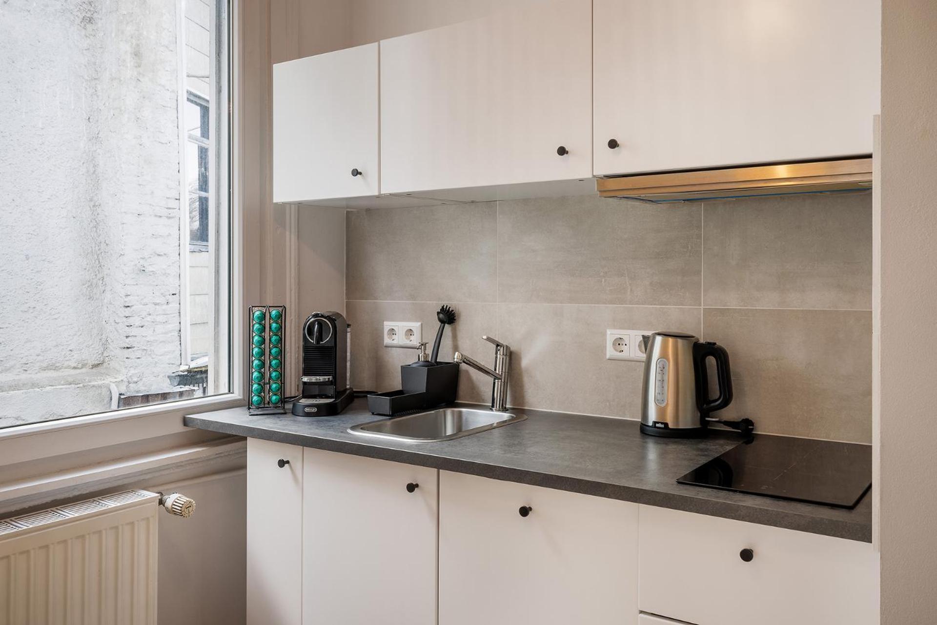 Vintage Apartment 1 Am Kurpark Von Bad Ems Εξωτερικό φωτογραφία